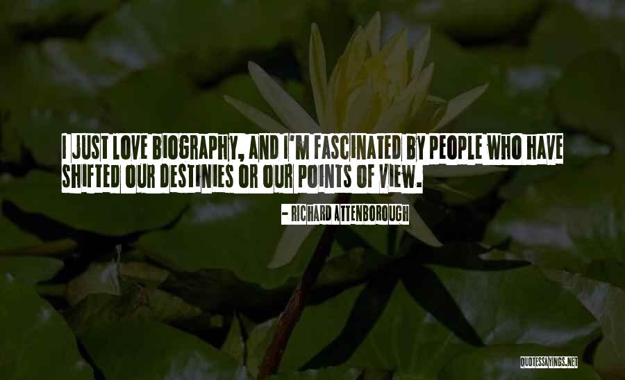 Coming Together To Help Others Quotes By Richard Attenborough Coming Together To Help Others Quotes By Richard Attenborough