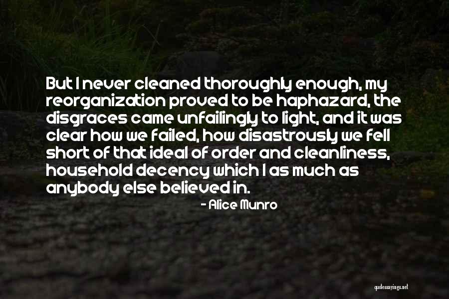 Coming Up With New Idea Quotes By Alice Munro Coming Up With New Idea Quotes By Alice Munro
