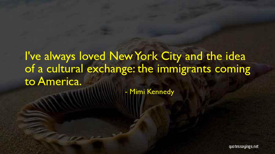Coming Up With New Idea Quotes By Mimi Kennedy Coming Up With New Idea Quotes By Mimi Kennedy