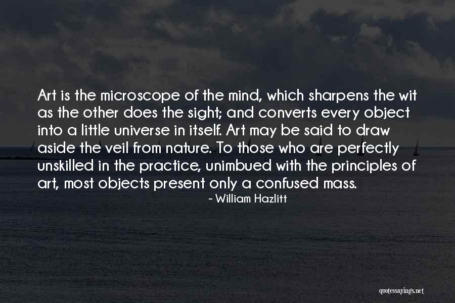 Coming Up With New Idea Quotes By William Hazlitt Coming Up With New Idea Quotes By William Hazlitt