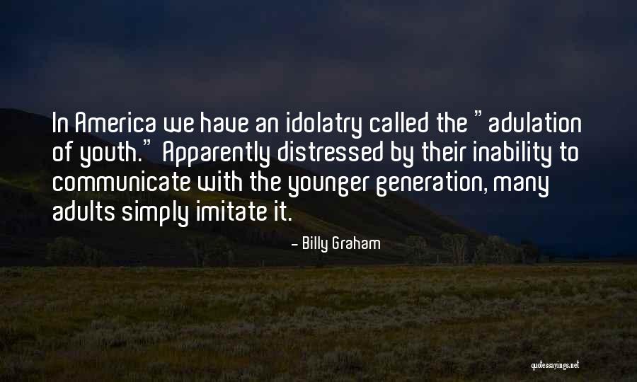 Comino Negro Quotes By Billy Graham Comino Negro Quotes By Billy Graham