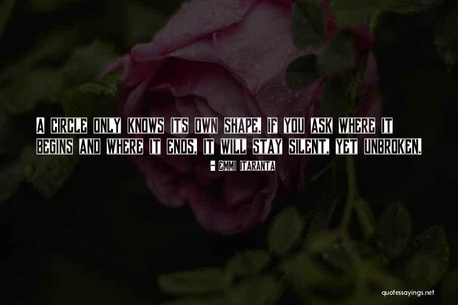 Comino Negro Quotes By Emmi Itaranta Comino Negro Quotes By Emmi Itaranta