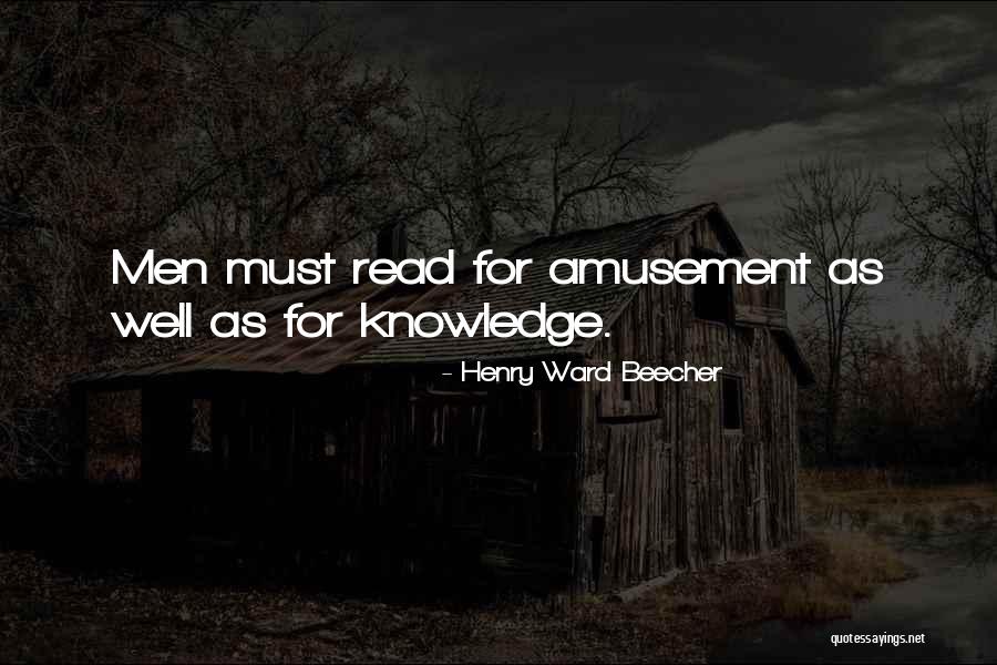 Cominotto Nv Quotes By Henry Ward Beecher Cominotto Nv Quotes By Henry Ward Beecher