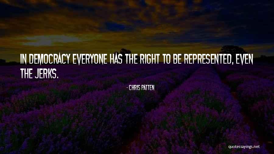 Cominotto Pottery Quotes By Chris Patten Cominotto Pottery Quotes By Chris Patten
