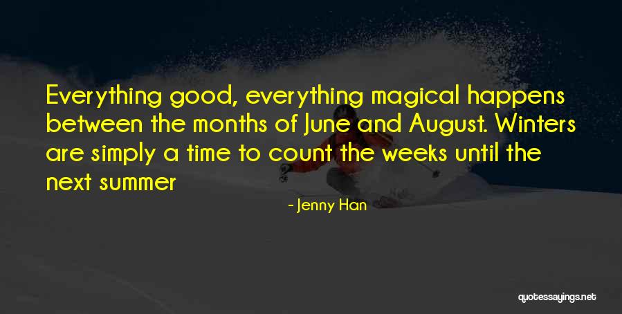 Cominotto Pottery Quotes By Jenny Han Cominotto Pottery Quotes By Jenny Han