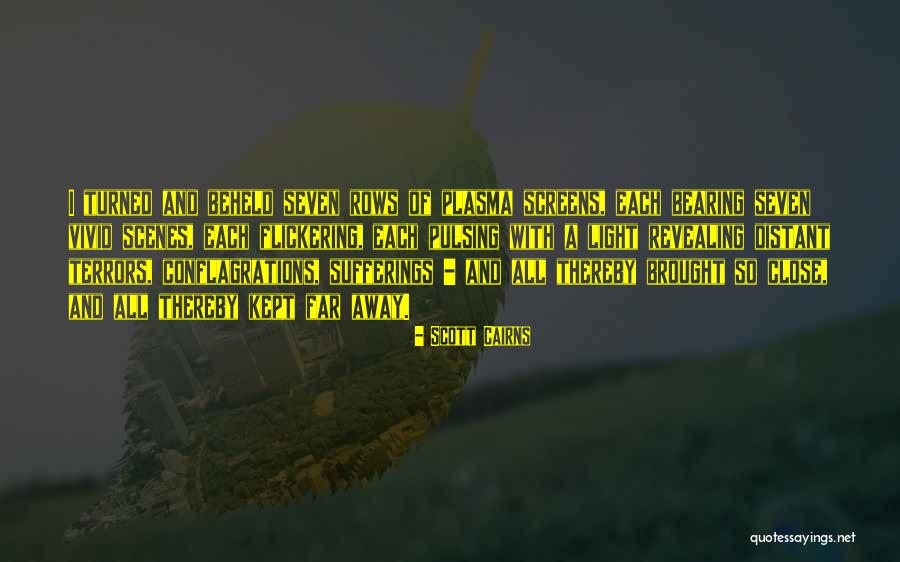 Comisario Brunetti Quotes By Scott Cairns Comisario Brunetti Quotes By Scott Cairns