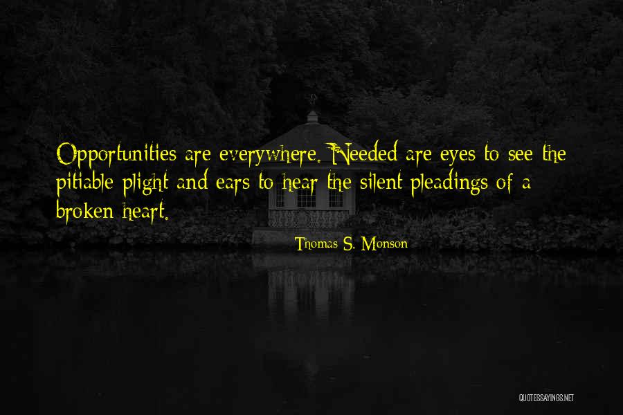 Comisario Tequila Quotes By Thomas S. Monson Comisario Tequila Quotes By Thomas S. Monson
