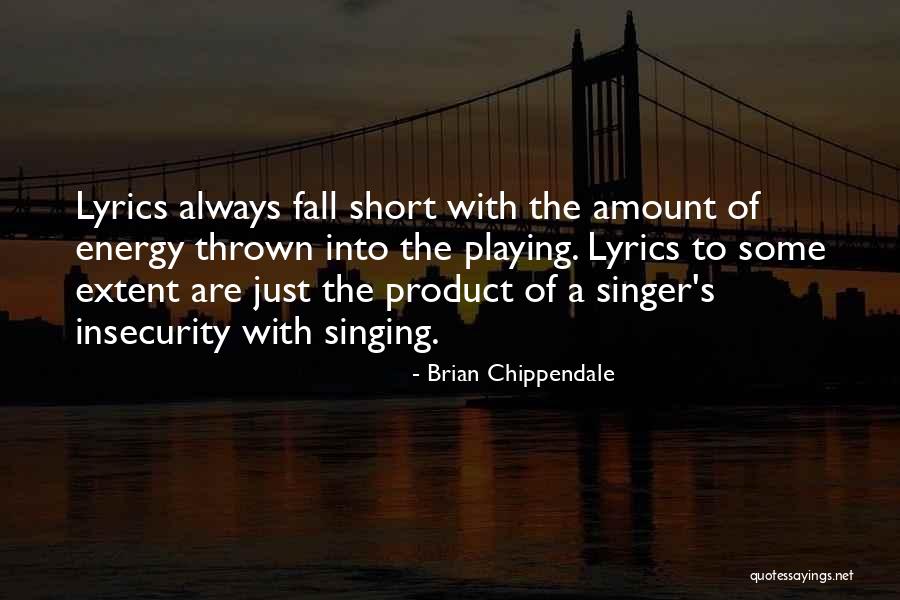 Comisi N Europea Quotes By Brian Chippendale Comisi N Europea Quotes By Brian Chippendale