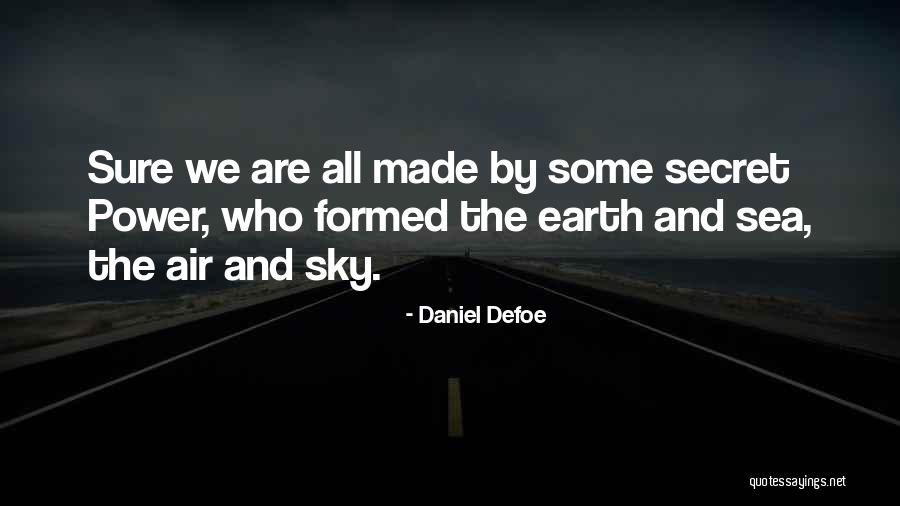 Comisioane Cec Quotes By Daniel Defoe Comisioane Cec Quotes By Daniel Defoe