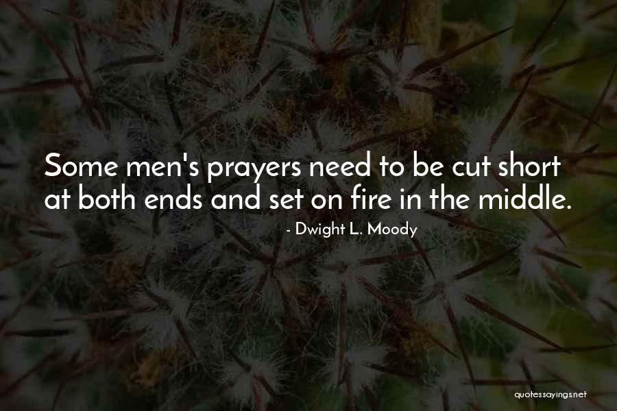Comisioane Cec Quotes By Dwight L. Moody Comisioane Cec Quotes By Dwight L. Moody