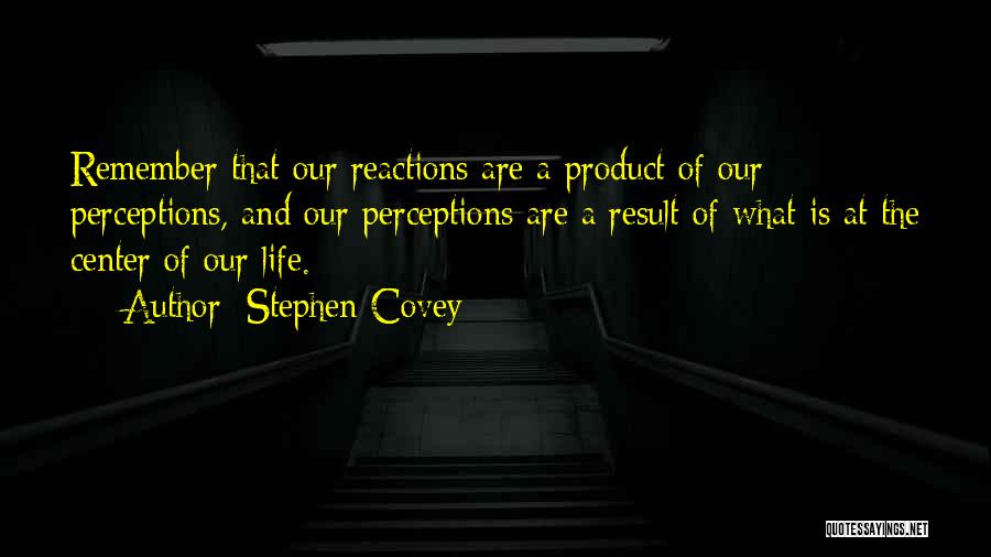 Comisionados Presidenciales Quotes By Stephen Covey