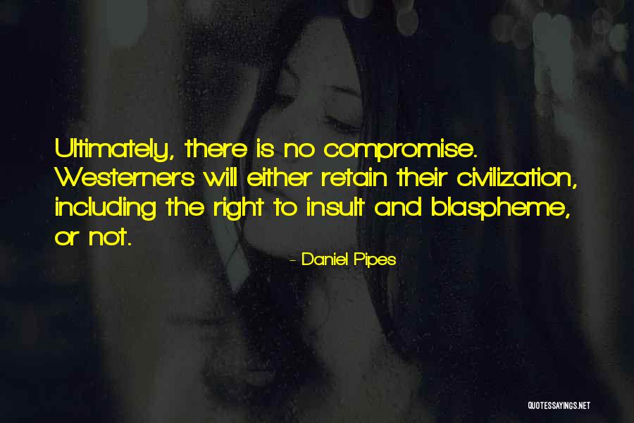 Comiskey Insurance Quotes By Daniel Pipes Comiskey Insurance Quotes By Daniel Pipes