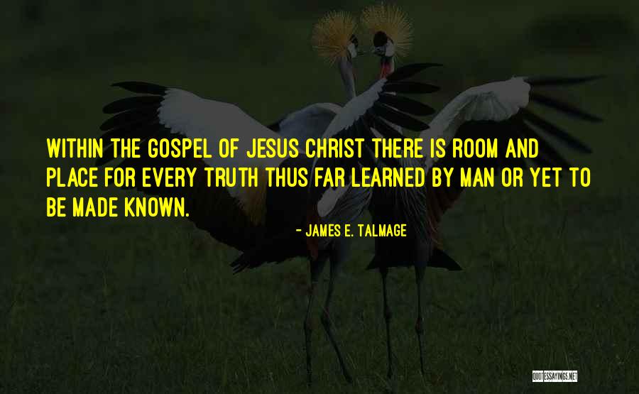 Comiss Es De Coordena O E Desenvolvimento Regional Quotes By James E. Talmage Comiss Es De Coordena O E Desenvolvimento Regional Quotes By James E. Talmage