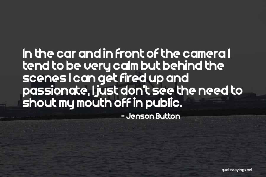 Comiss Es Parlamentares Quotes By Jenson Button Comiss Es Parlamentares Quotes By Jenson Button