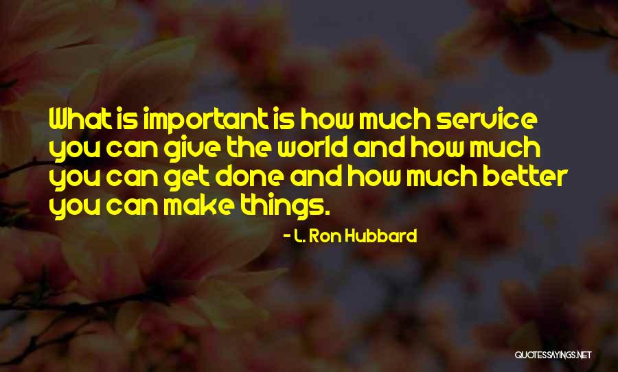 Comisura Anterior Quotes By L. Ron Hubbard Comisura Anterior Quotes By L. Ron Hubbard