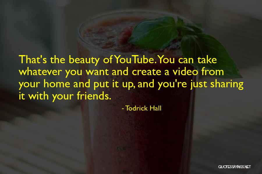 Comisuras De Los Labios Quotes By Todrick Hall Comisuras De Los Labios Quotes By Todrick Hall