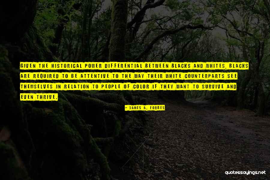 Comitatus Act Quotes By James A. Forbes Comitatus Act Quotes By James A. Forbes