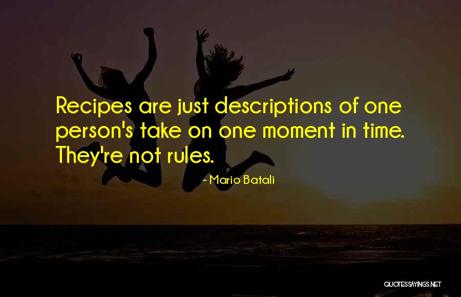 Comites Latin Quotes By Mario Batali Comites Latin Quotes By Mario Batali