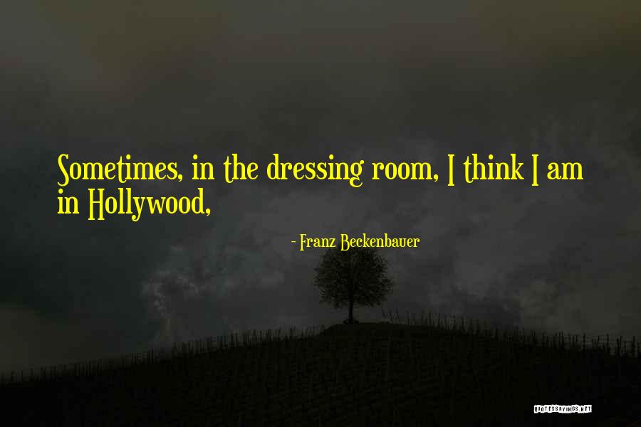 Comitetul Regiunilor Quotes By Franz Beckenbauer Comitetul Regiunilor Quotes By Franz Beckenbauer