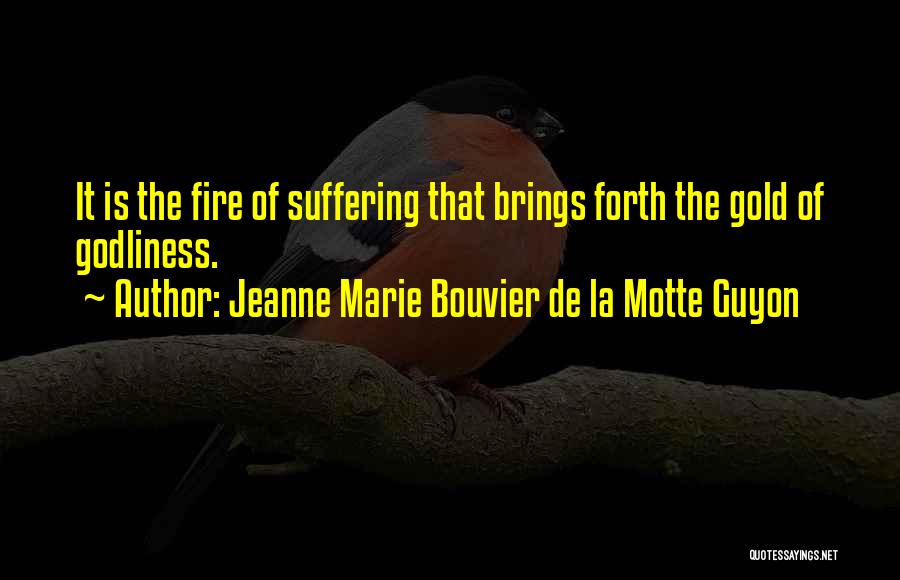 Comitium Quotes By Jeanne Marie Bouvier De La Motte Guyon