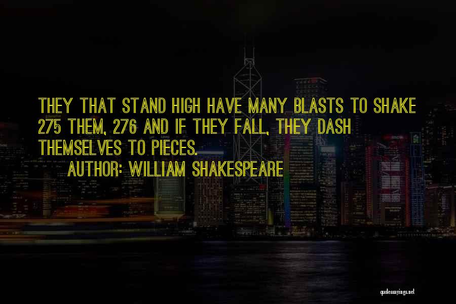 Comitium Quotes By William Shakespeare
