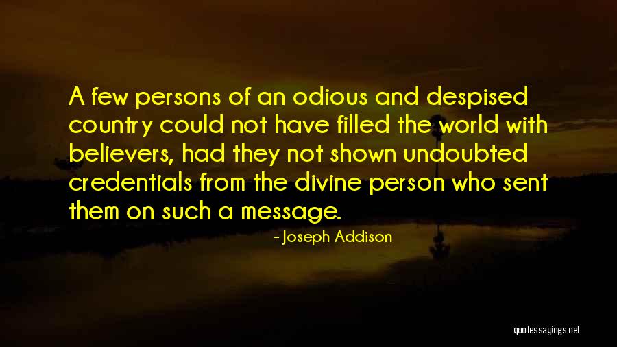 Comlara State Quotes By Joseph Addison Comlara State Quotes By Joseph Addison