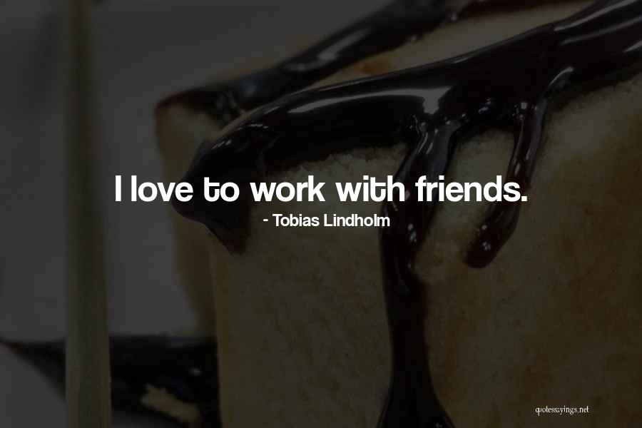 Comlara State Quotes By Tobias Lindholm Comlara State Quotes By Tobias Lindholm