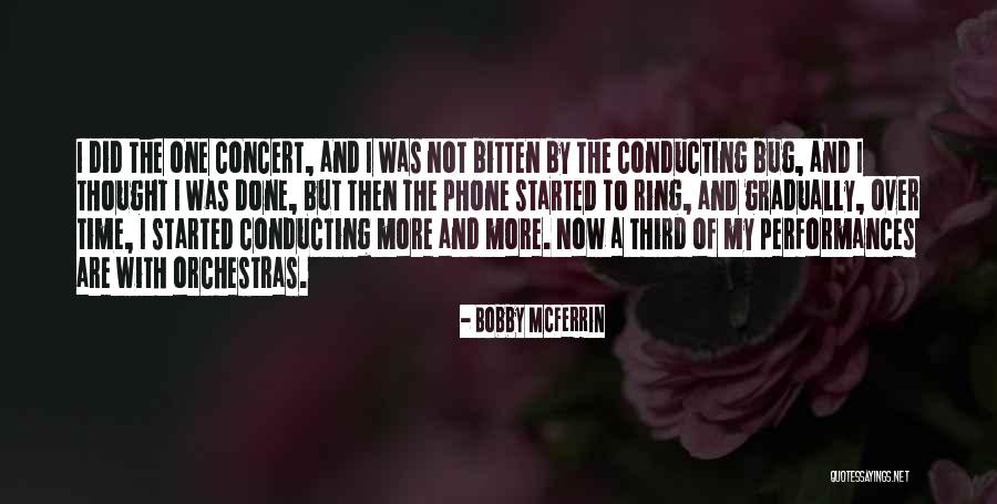 Comley Cameras Quotes By Bobby McFerrin Comley Cameras Quotes By Bobby McFerrin