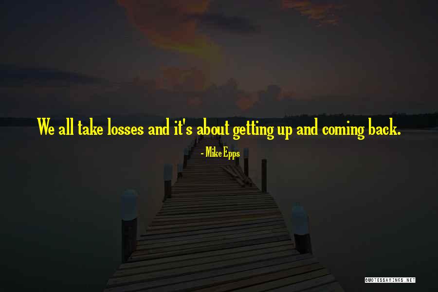 Comley Rules Quotes By Mike Epps Comley Rules Quotes By Mike Epps