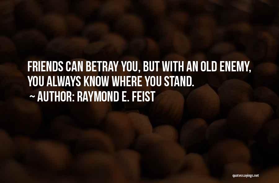 Comlinkdata Quotes By Raymond E. Feist