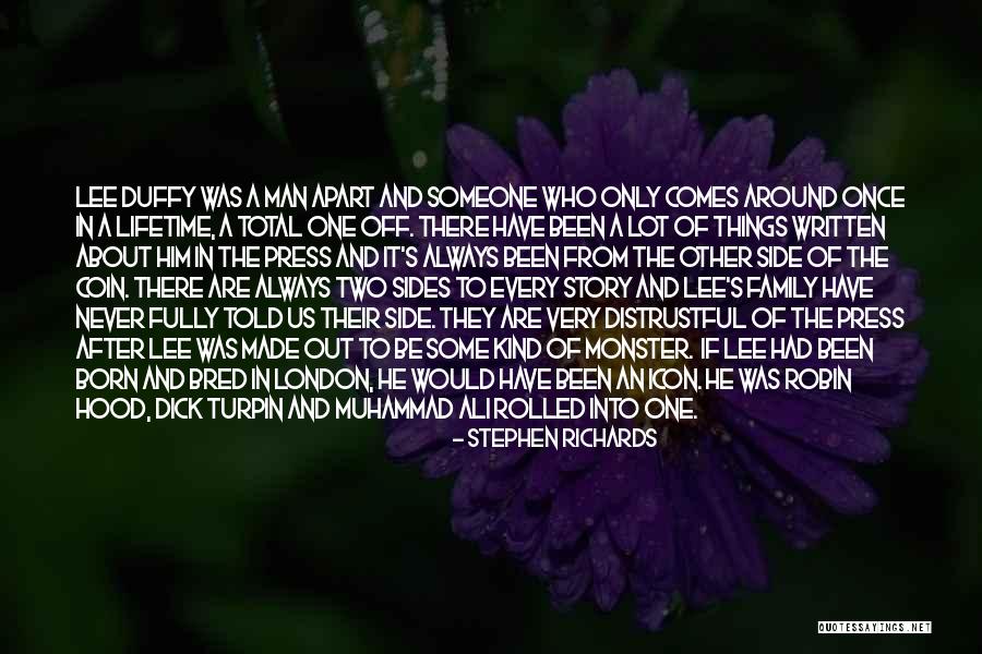 Comlinkdata Quotes By Stephen Richards Comlinkdata Quotes By Stephen Richards