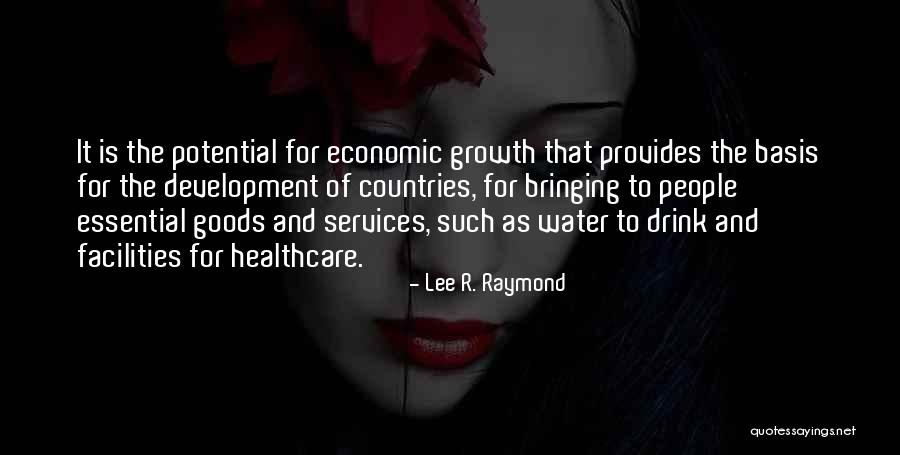 Comlog Westpac Quotes By Lee R. Raymond Comlog Westpac Quotes By Lee R. Raymond