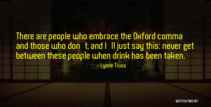 Comma Between Quotes By Lynne Truss Comma Between Quotes By Lynne Truss