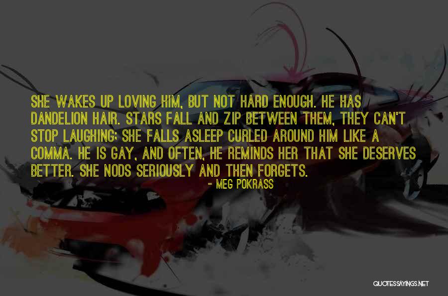 Comma Between Quotes By Meg Pokrass Comma Between Quotes By Meg Pokrass