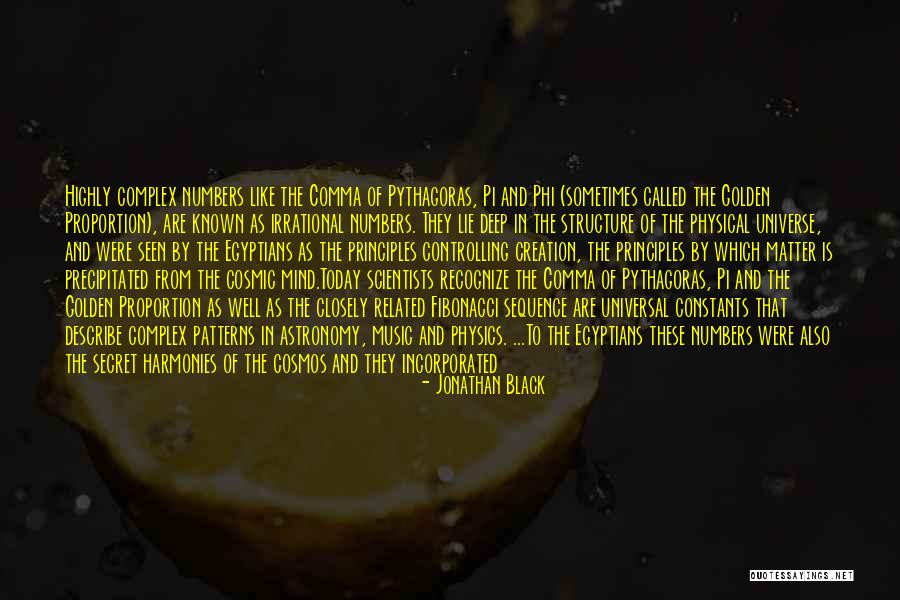 Comma Related Quotes By Jonathan Black Comma Related Quotes By Jonathan Black
