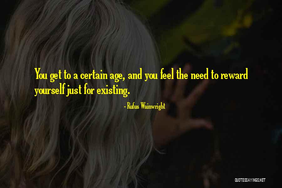 Comma Use Quotes By Rufus Wainwright Comma Use Quotes By Rufus Wainwright