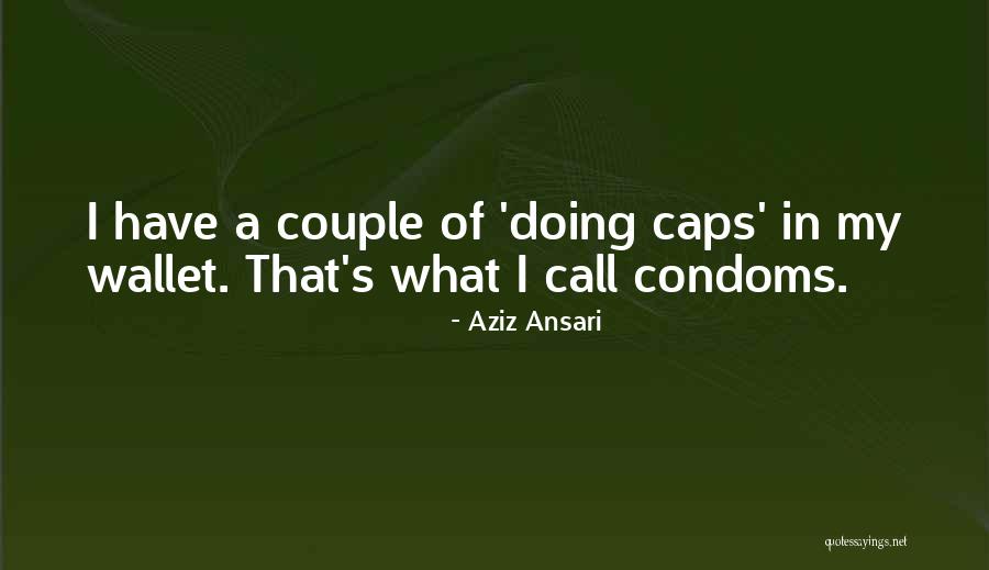 Command And Conquer Cabal Quotes By Aziz Ansari Command And Conquer Cabal Quotes By Aziz Ansari