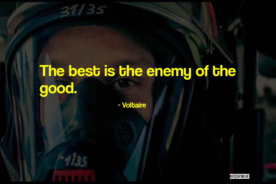 Command And Conquer Generals 2 Quotes By Voltaire