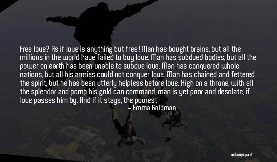 Command And Conquer Quotes By Emma Goldman Command And Conquer Quotes By Emma Goldman