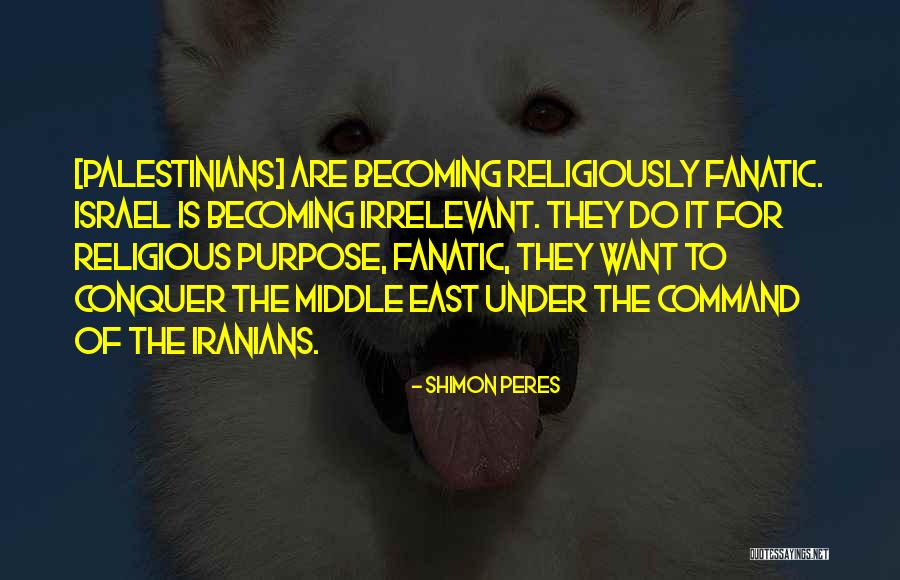 Command And Conquer Quotes By Shimon Peres Command And Conquer Quotes By Shimon Peres