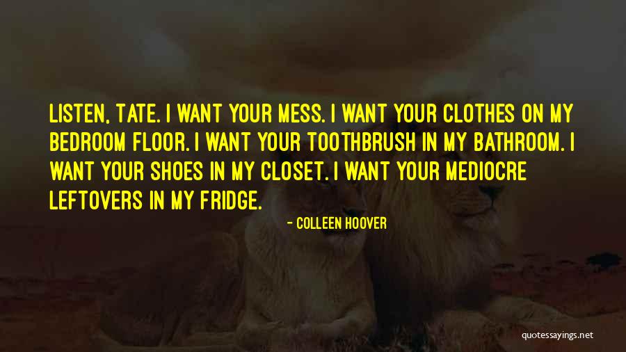 Command And Conquer Tiberian Sun Quotes By Colleen Hoover Command And Conquer Tiberian Sun Quotes By Colleen Hoover