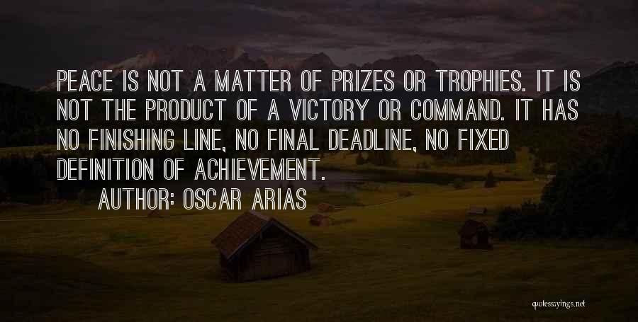 Command Line With Quotes By Oscar Arias