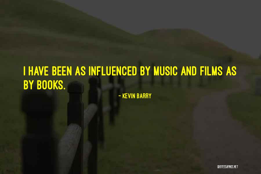 Commandable Quotes By Kevin Barry Commandable Quotes By Kevin Barry