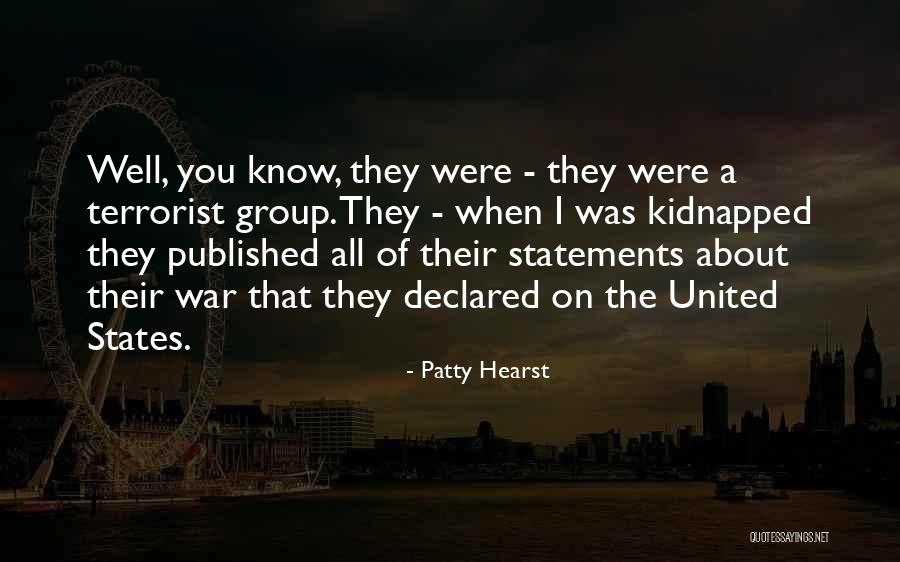 Commandant Of Auschwitz Quotes By Patty Hearst Commandant Of Auschwitz Quotes By Patty Hearst