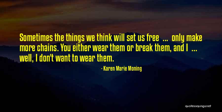 Commandant Reading Quotes By Karen Marie Moning Commandant Reading Quotes By Karen Marie Moning