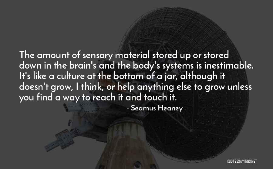 Commandant Reading Quotes By Seamus Heaney Commandant Reading Quotes By Seamus Heaney