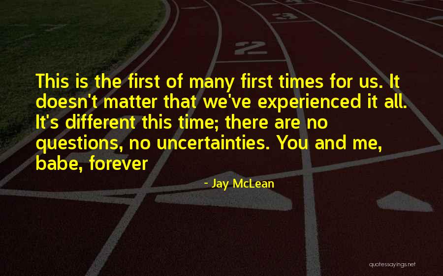 Commandants Quotes By Jay McLean Commandants Quotes By Jay McLean