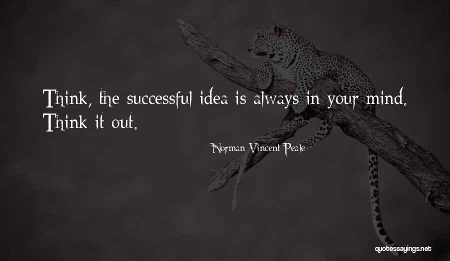 Commandants Quotes By Norman Vincent Peale Commandants Quotes By Norman Vincent Peale