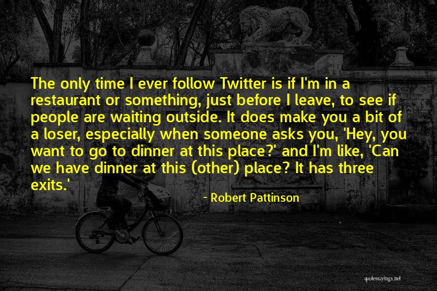 Commandants Quotes By Robert Pattinson Commandants Quotes By Robert Pattinson
