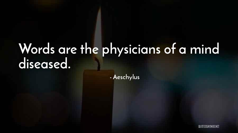 Commanded Blessing Quotes By Aeschylus Commanded Blessing Quotes By Aeschylus